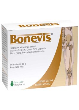 BONEVIS 15BUST