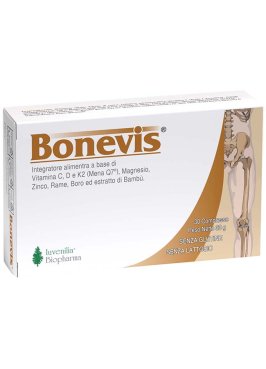 BONEVIS 30CPR