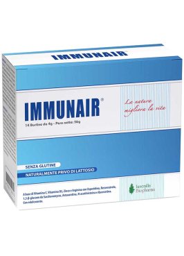 IMMUNAIR 14BUST