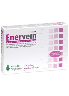 ENERVEIN 30CPR