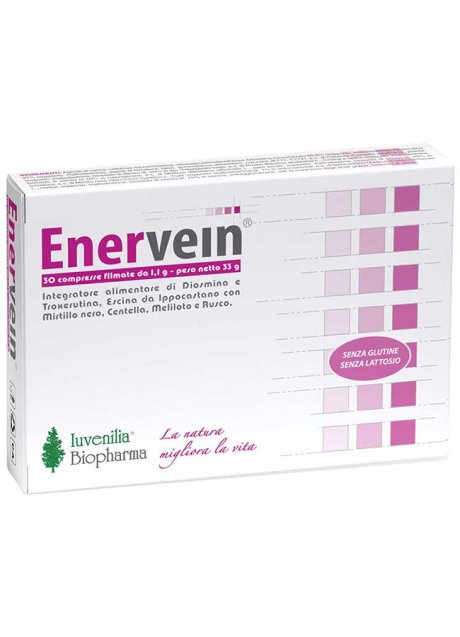 ENERVEIN 30CPR