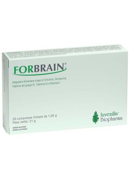 FORBRAIN 20CPR