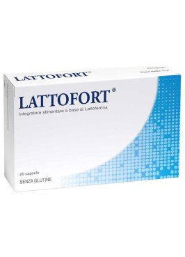 LATTOFORT 20CPS