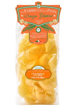 E CONCHIGLIONI GIGANTI 500G