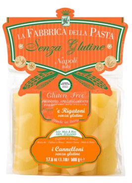 CANNELLONI 250G