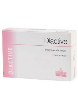 DIACTIVE 30CPR
