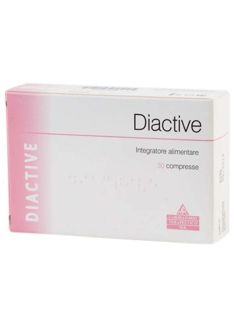 DIACTIVE 30CPR