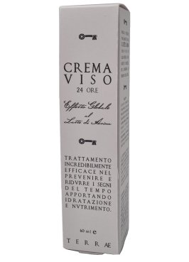TERRAE CR VISO LATTE ASINA 60M