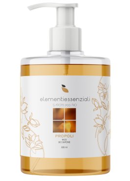 ELEMENTIESSENZIALI PROPOLI BIO