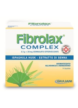 FIBROLAX COMPLEX*14 bust grat eff 3,5 g + 28 mg