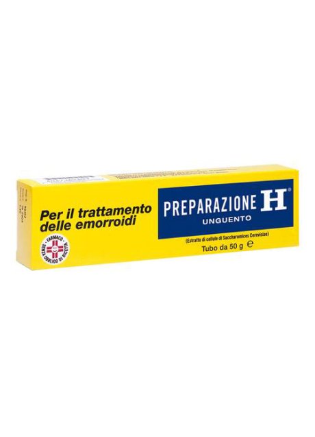 PREPARAZIONE H*ung derm 50 g 1,08%