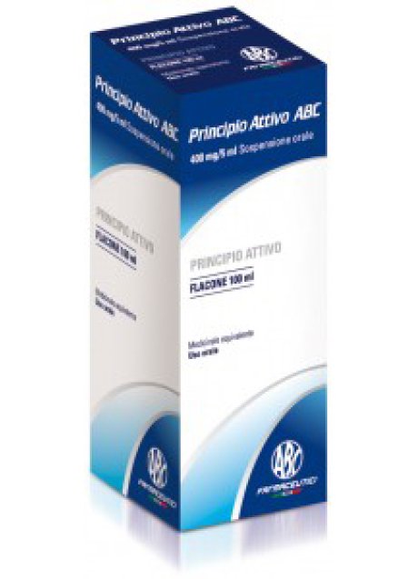 CARBOCISTEINA (ABC)*scir 150 ml 750 mg/15 ml