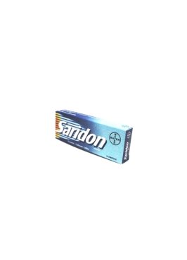 SARIDON*10 cpr