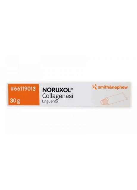 NORUXOL*ung derm 30 g