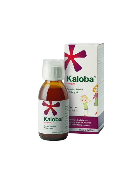 KALOBA*orale gtt 100 ml 20 mg/7,5 ml