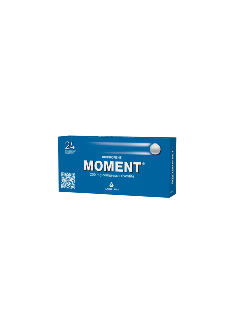 MOMENT*24 cpr riv 200 mg