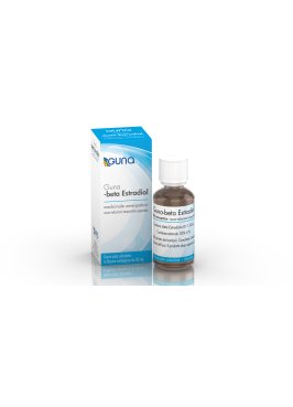 GUNA BETA ESTRADIOL*orale gtt D11 30 ml